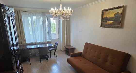 3-комн. квартира, 74 м2, 10/14 эт. Москва