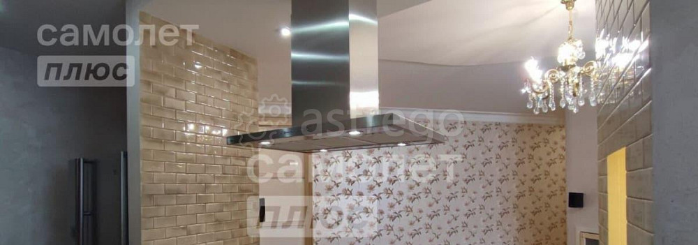 3-комн. квартира, 105.4 м2, 3/4 эт. Балашиха - изображение 7