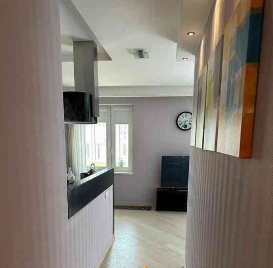 2-комн. квартира, 60 м2, 8/15 эт. Москва