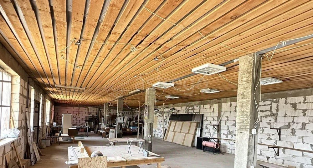 Свободного назначения, 300 м2 Адыгейск - изображение 6