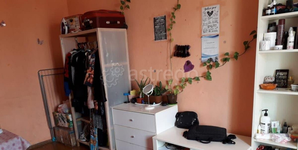 Комната, 18 м2, 6/6 эт. Москва - изображение 5