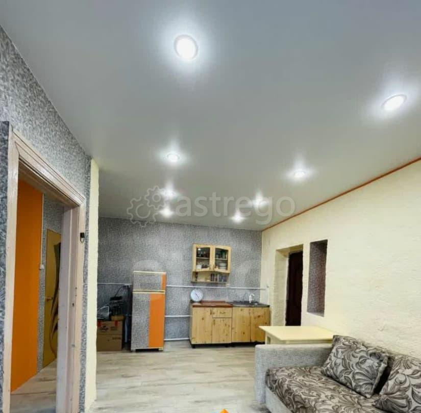 Дом, 46.4 м2, 6.78 га, 1 эт. Белогорск - изображение 5