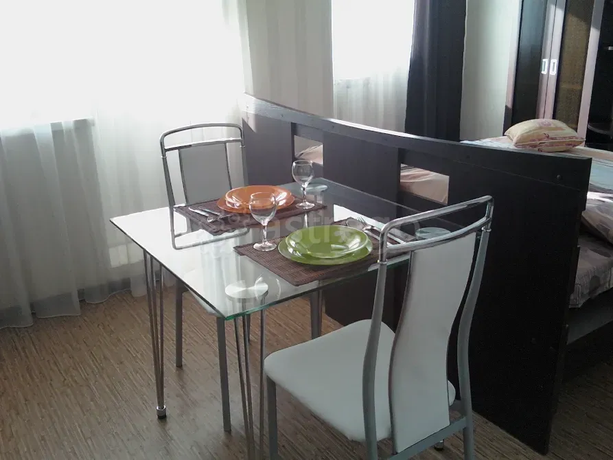 Сдам 1-комн. Квартиру, 35 м2, 7/9 эт., Долгосрочно Ангарск - изображение 3