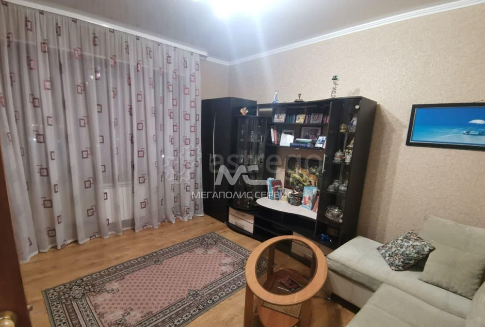 2-комн. квартира, 56.6 м2, 9/10 эт. Астрахань - изображение 5
