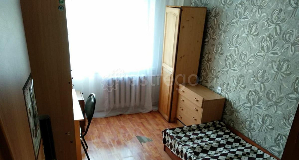 2-комн. квартира, 42 м2, 2/5 эт. Архангельск - изображение 4