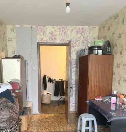 3-комн. квартира, 56 м2, 5/9 эт. Москва