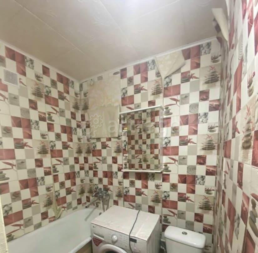 2-комн. квартира, 52 м2, 2/2 эт. Благовещенск - изображение 1