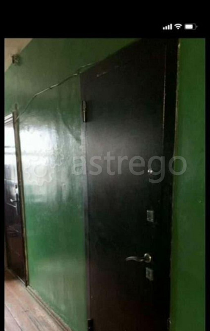 Комната, 12 м2, 5/5 эт. Серпухов - изображение 1