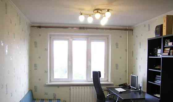 3-комн. квартира, 69 м2, 10/10 эт. Солнечногорск