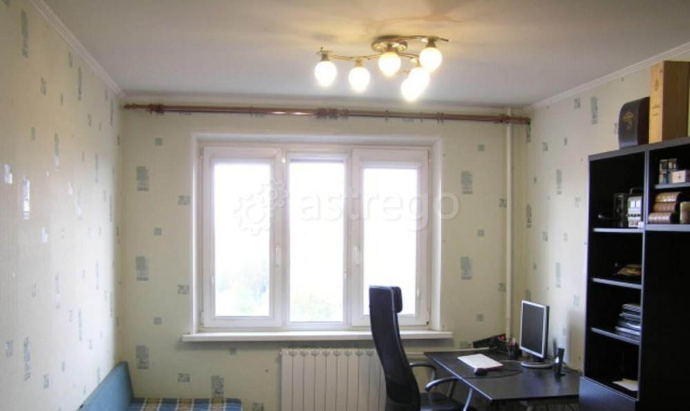 3-комн. квартира, 69 м2, 10/10 эт. Солнечногорск - изображение 4