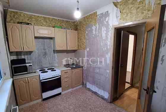 3-комн. квартира, 58.9 м2, 2/9 эт. Москва