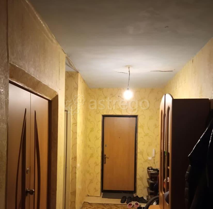 Комната, 20 м2, 7/9 эт. Уфа - изображение 2
