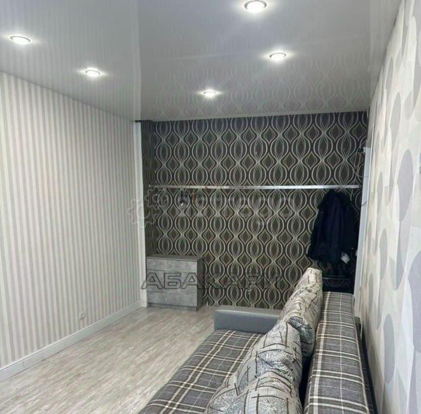 1-комн. квартира, 36 м2, 9/10 эт. Красноярск - изображение 1