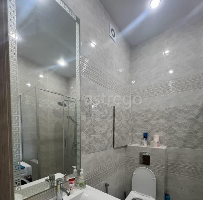 Студия, 23 м2, 3/12 эт. Звенигород - изображение 7