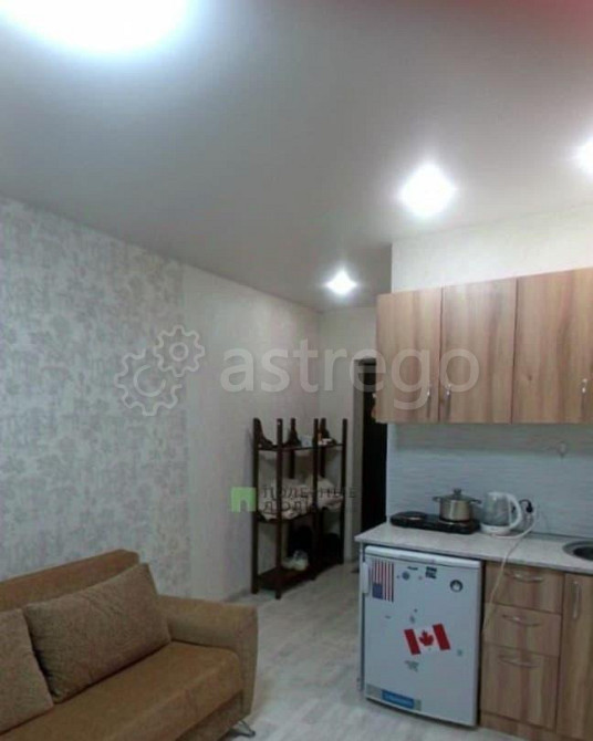 Комната, 16 м2, 3/3 эт. Красноярск - изображение 3
