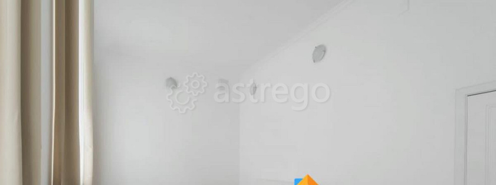 6-комн. квартира, 220 м2, 3/7 эт. Москва - изображение 7