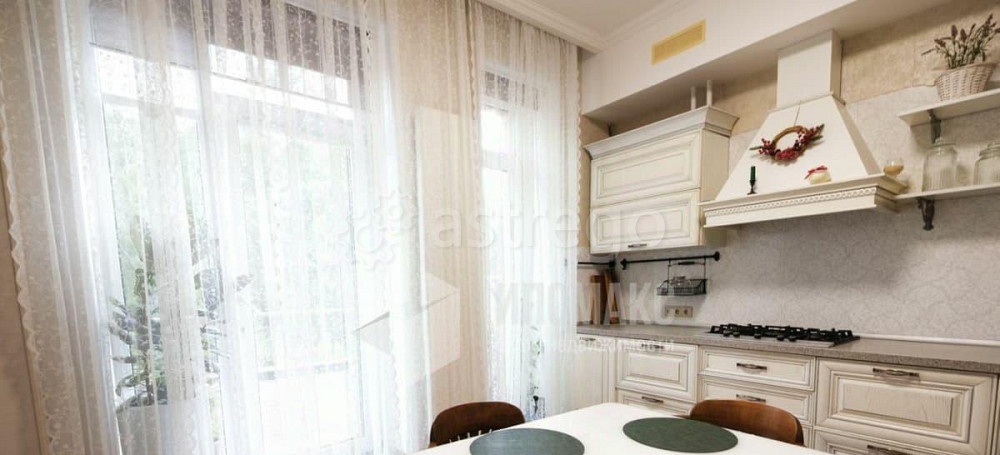 4-комн. квартира, 97 м2, 1/3 эт. Красногорск - изображение 5