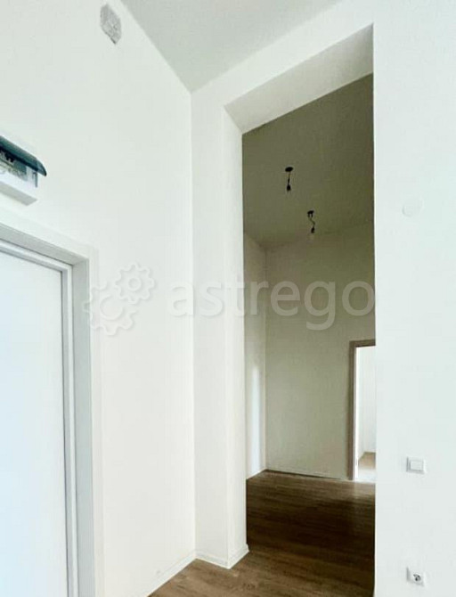 3-комн. квартира, 59.2 м2, 1/25 эт. Одинцово - изображение 2