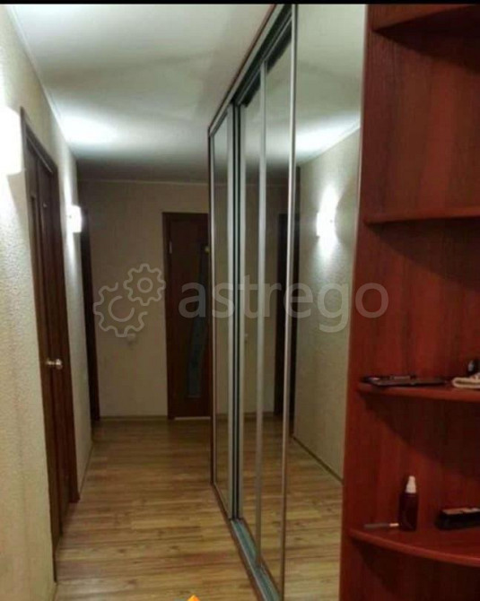 4-комн. квартира, 80 м2, 7/10 эт. Уфа - изображение 1