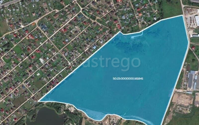 Земля промышленного назначения, 29.66 га Раменское - изображение 2