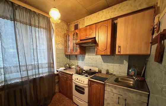 1-комн. квартира, 32 м2, 1/5 эт. Электроугли