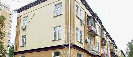 4-комн. квартира, 98.4 м2, 2/3 эт. Дзержинский