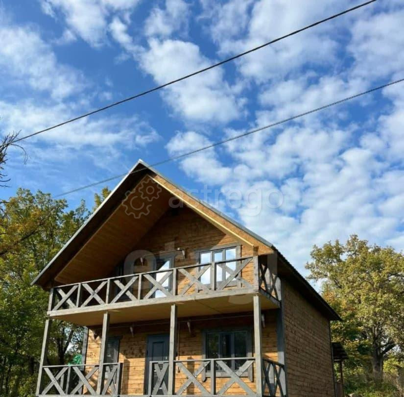 Дом, 150 м2, 6 соток, 1 эт. Иглино - изображение 1