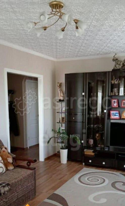 4-комн. квартира, 70 м2, 5/5 эт. Благовещенск - изображение 6