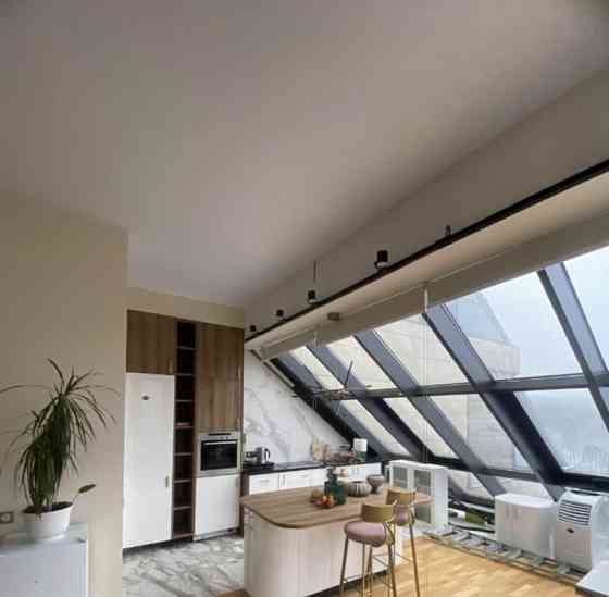 Студия, 72 м2, 6/8 эт. Химки