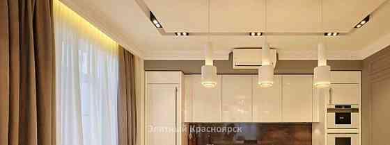 5-комн. квартира, 258 м2, 3/7 эт. Красноярск