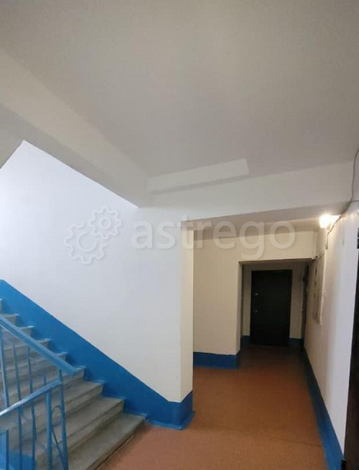 Студия, 28.3 м2, 4/11 эт. Новоалтайск - изображение 7