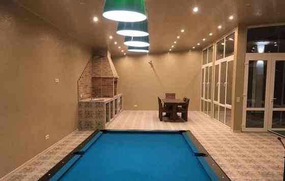 Коттедж, 400 м2 Подольск