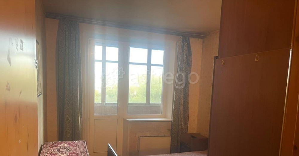 3-комн. квартира, 62.4 м2, 7/12 эт. Раменское - изображение 4