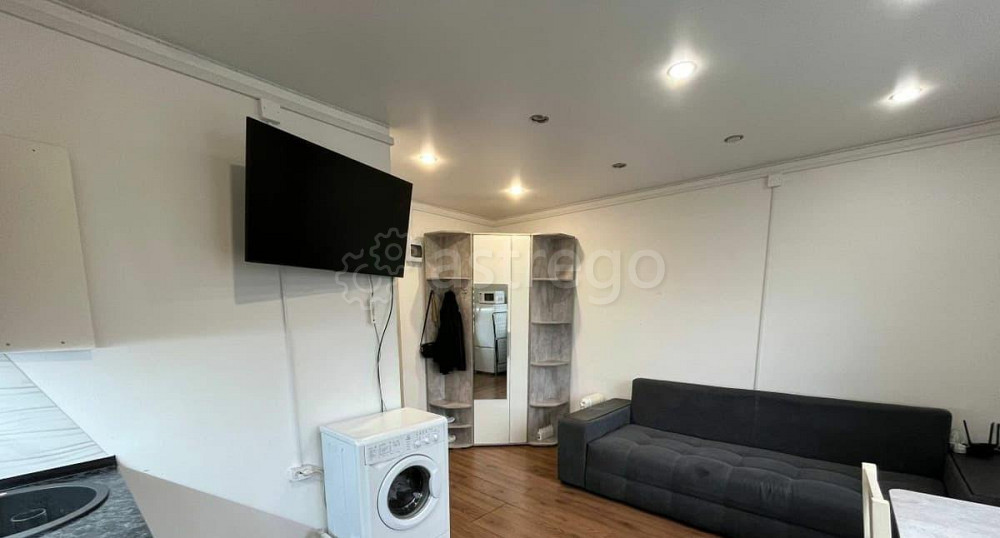 Комната, 18.4 м2, 4/9 эт. Красноярск - изображение 2