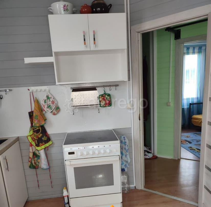 Дом, 100 м2, 8 соток, 2 эт. Москва - изображение 4