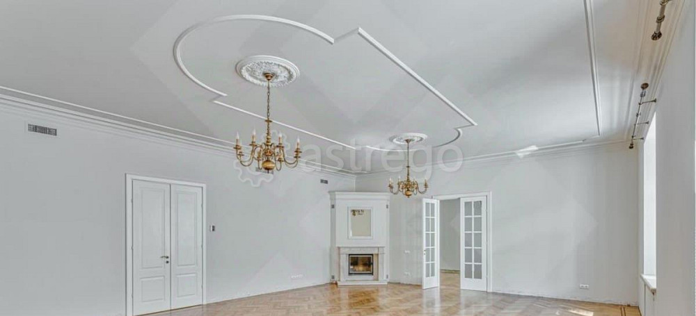 6-комн. квартира, 330 м2, 5/6 эт. Москва - изображение 3