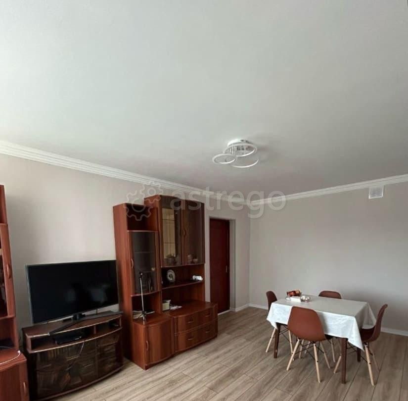 Комната, 30.7 м2, 4/9 эт. Санкт-Петербург - изображение 7