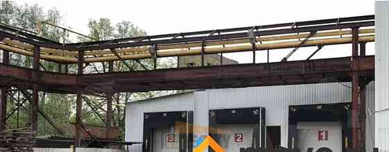 Производственное, 1977 м2 Мытищи