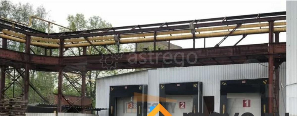 Производственное, 1977 м2 Мытищи - изображение 4