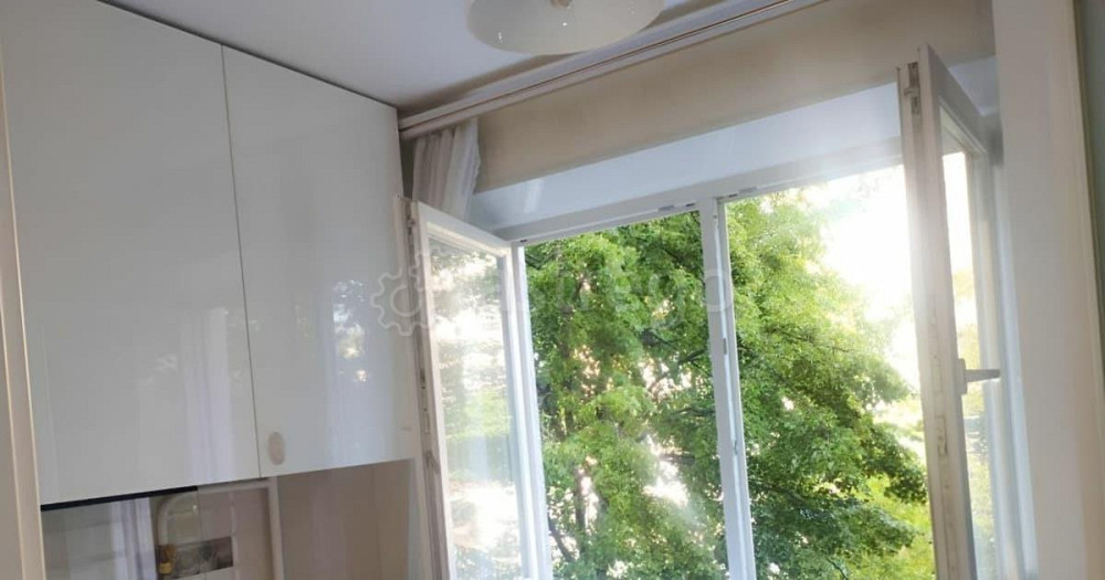 Комната, 12 м2, 4/9 эт. Москва - изображение 6
