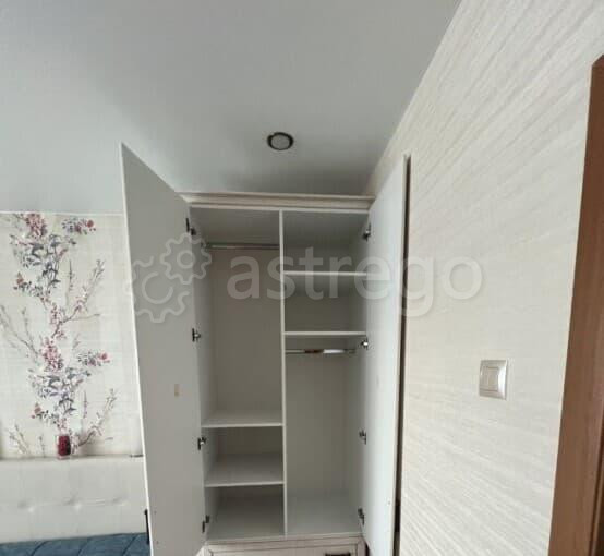 Комната, 16 м2, 4/9 эт. Барнаул - изображение 3