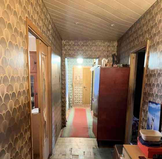 4-комн. квартира, 85.7 м2, 2/12 эт. Москва