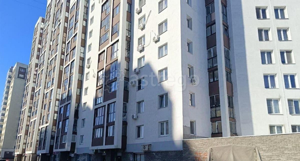 Свободного назначения, 236 м2 Уфа - изображение 1