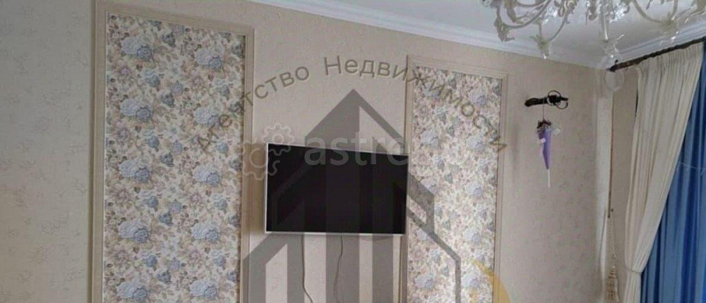 4-комн. квартира, 120 м2, 16/17 эт. Старый Оскол - изображение 2