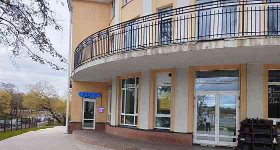 Свободного назначения, 57 м2 Санкт-Петербург