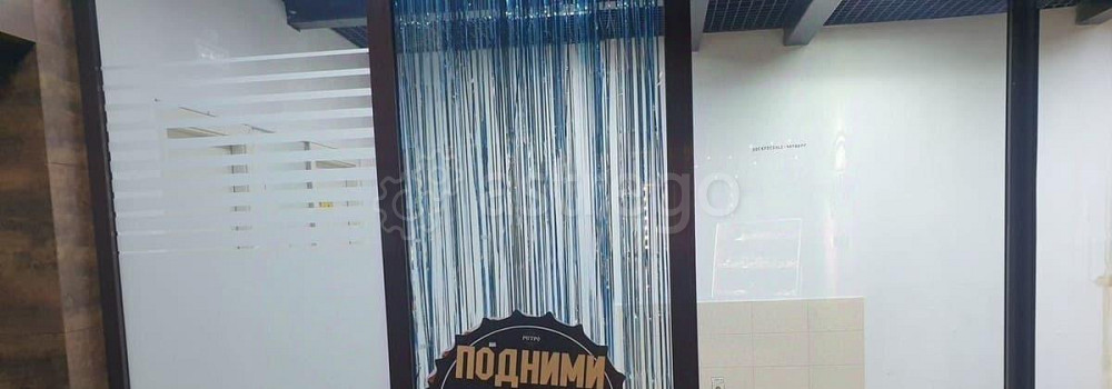 Торговое помещение, 34 м2 Красноярск - изображение 3