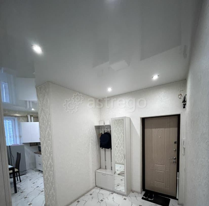 1-комн. квартира, 45 м2, 2/9 эт. Астрахань - изображение 7