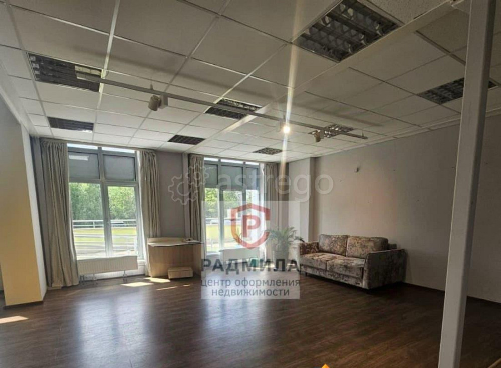 Торговое помещение, 156 м2 Сергиев Посад - изображение 2