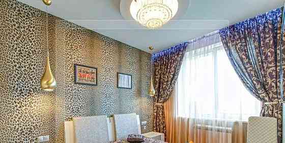 3-комн. квартира, 87 м2, 10/40 эт. Москва