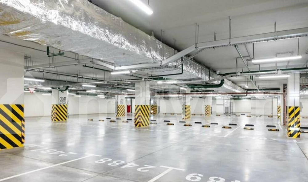 Машиноместо, 13 м2 Москва - изображение 4